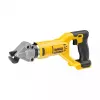 Utensile da taglio DeWALT DCS496N-XJ design ergonomico e durevole