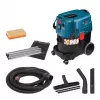 Bosch GAS 35 L AFC Professional nero, blu 1200 W
