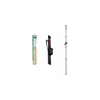 Bosch TP 320, nero, verde, pavimento, treppiede, Bosch, MM 2, MM 3, 1,1 kg