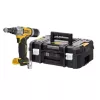Rivettatrice a batteria DeWalt DCF414NT-XJ – rivettatrice a batteria, portatile