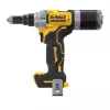 Rivettatrice a batteria DeWalt DCF414NT-XJ – rivettatrice a batteria, portatile