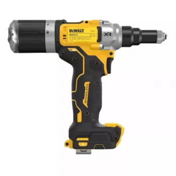 Rivettatrice a batteria DeWalt DCF414NT-XJ – rivettatrice a batteria, portatile