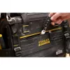 Valigetta porta utensili Stanley FATMAX FMST17627-1 impermeabile nero giallo