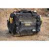 Valigetta porta utensili Stanley FATMAX FMST17627-1 impermeabile nero giallo