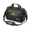 Valigetta porta utensili Stanley FATMAX FMST17627-1 impermeabile nero giallo