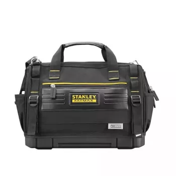 Valigetta porta utensili Stanley FATMAX FMST17627-1 impermeabile nero giallo