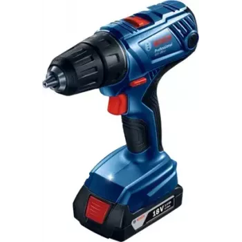 Bosch GSR 180-LI 1900 giri/min autoserrante multicolore