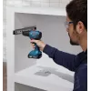 Bosch GSR 185-LI Professional 1900 giri/min 1,3 kg blu