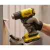 Pistola ad aria calda Stanley FATMAX SFMCE530B-XJ