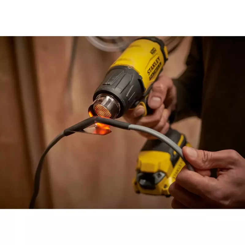 Pistola ad aria calda Stanley FATMAX SFMCE530B-XJ