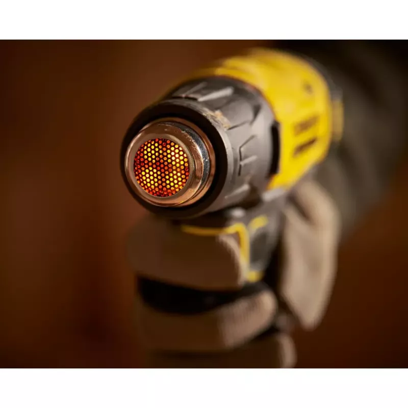 Pistola ad aria calda Stanley FATMAX SFMCE530B-XJ