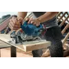Bosch GKS 185-LI 16,5 cm nero, blu, grigio 5000 giri/min