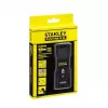 Distanziometro laser Stanley FATMAX FMHT77165-0 nero 50 m