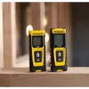 Distanziometro laser Stanley FATMAX FMHT77165-0 nero 50 m