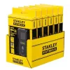 Distanziometro laser Stanley FATMAX FMHT77165-0 nero 50 m