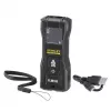 Distanziometro laser Stanley FATMAX FMHT77165-0 nero 50 m