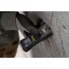 Distanziometro laser Stanley FATMAX FMHT77165-0 nero 50 m