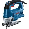 Bosch GST 750 seghetto alternativo 520 W 2,29 kg