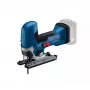 Bosch GST 185-LI seghetto alternativo elettrico 3500 corse/min 1,9 kg
