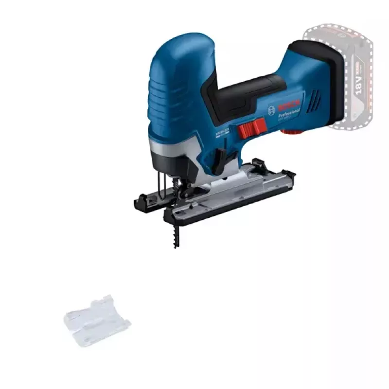 Bosch GST 185-LI seghetto alternativo elettrico 3500 corse/min 1,9 kg