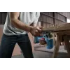 Bosch GST 185-LI seghetto alternativo elettrico 3500 corse/min 1,9 kg