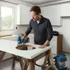 Bosch GST 185-LI seghetto alternativo elettrico 3500 corse/min 1,9 kg