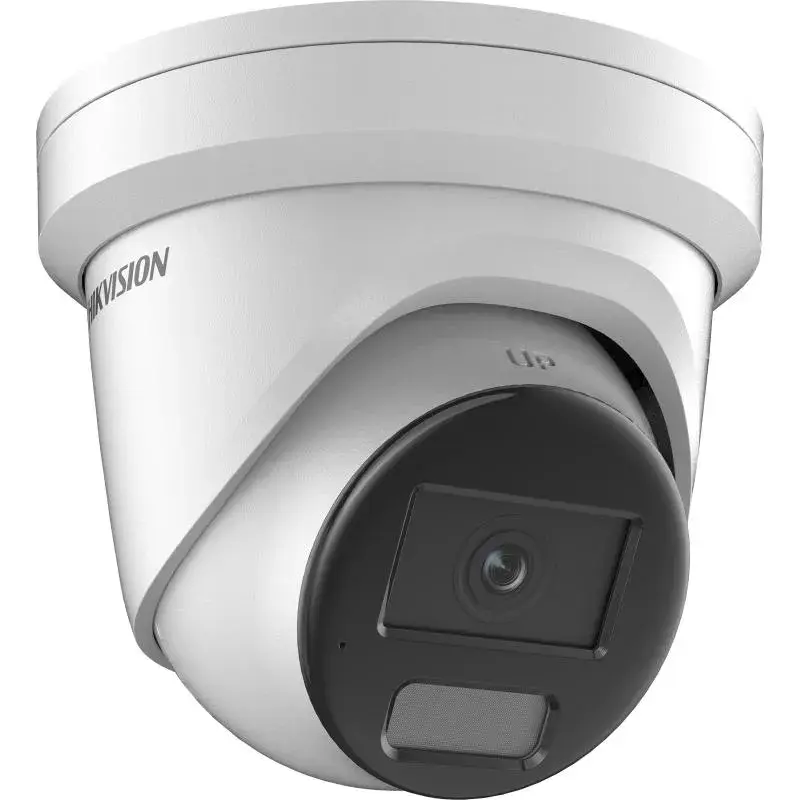 Telecamera di videosorveglianza IP Hikvision DS-2CD2347G2H-LIU(4mm)(eF)(O-STD)