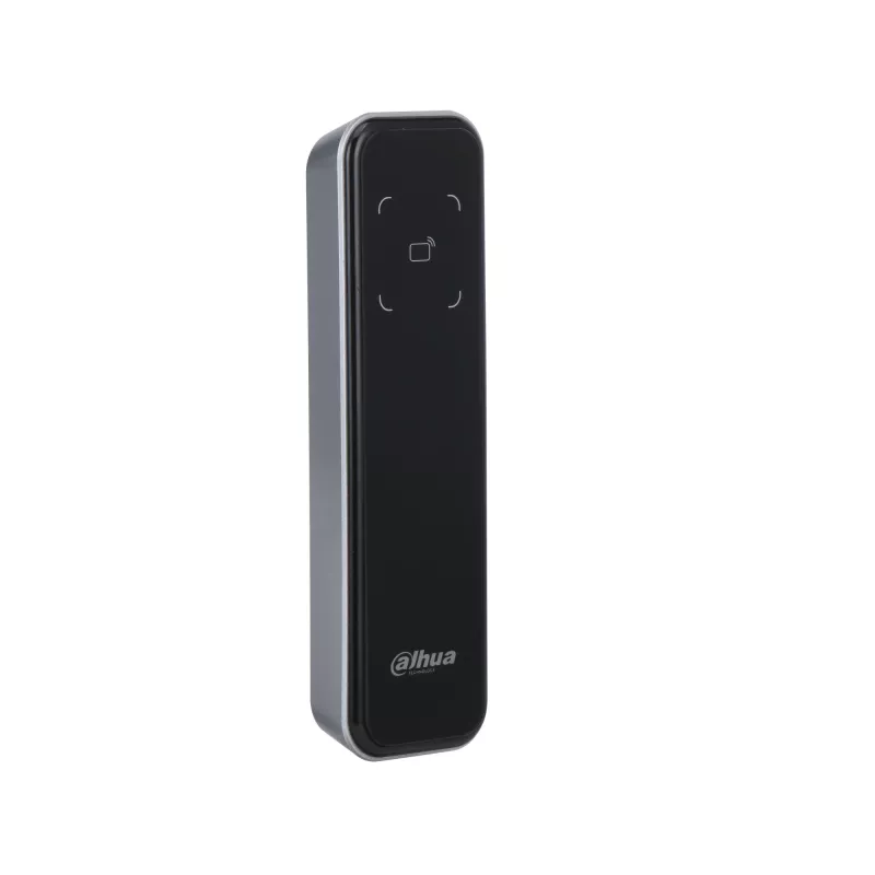 Dahua ASR2200A lettore di schede NFC, MIFARE, Wiegand