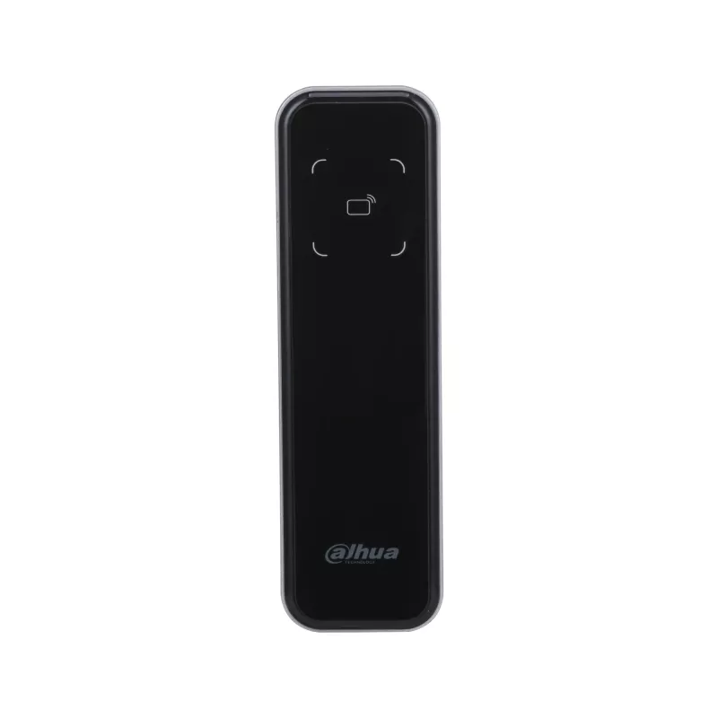 Dahua ASR2200A lettore di schede NFC, MIFARE, Wiegand