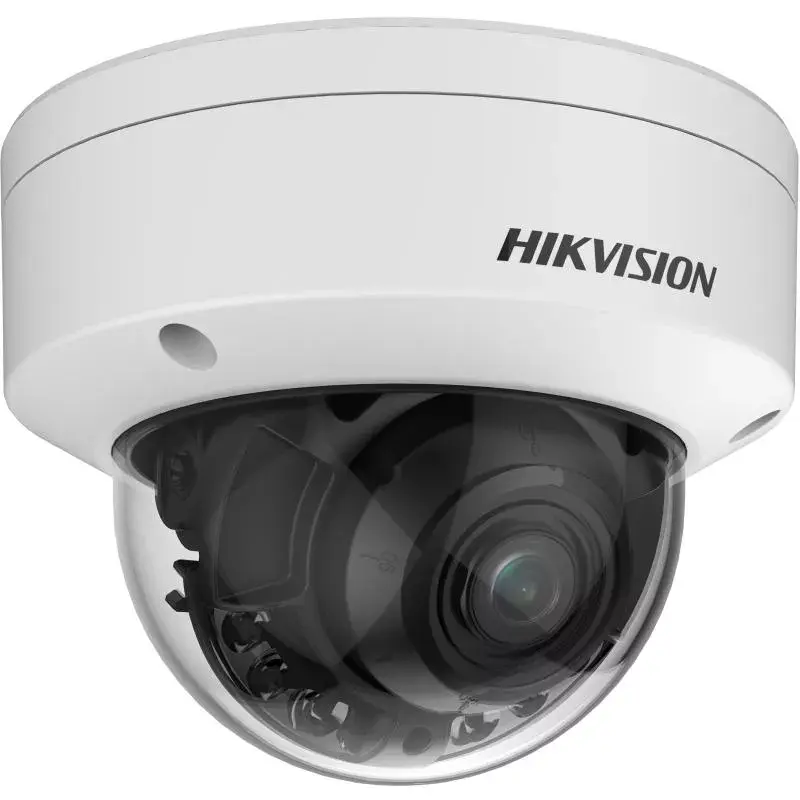 Telecamera di videosorveglianza IP Hikvision DS-2CD2787G2HT-LIZS per esterni 3840 x 2160