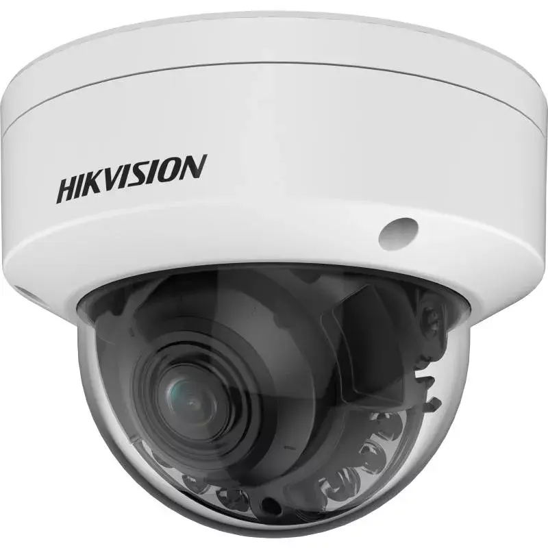 Telecamera di videosorveglianza IP Hikvision DS-2CD2787G2HT-LIZS per esterni 3840 x 2160