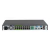 Dahua Technology WizSense NVR5216-16P-EI2 registratore video di rete 1U nero