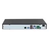 Dahua Technology WizSense NVR5216-EI2 registratore video di rete 1U nero