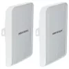 Hikvision DS-3WF02-5AC/D bridge wireless