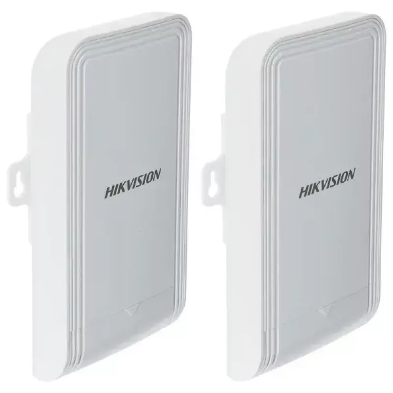 Hikvision DS-3WF02-5AC/D bridge wireless