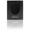 UPS Qoltec 53776 Line-Interactive 1,5 kVA 900 W 4 uscite AC