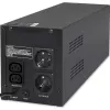 UPS Qoltec 53776 Line-Interactive 1,5 kVA 900 W 4 uscite AC
