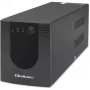 UPS Qoltec 53776 Line-Interactive 1,5 kVA 900 W 4 uscite AC