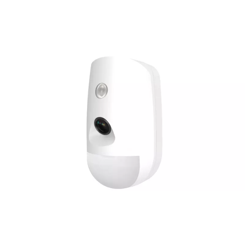 HIKVISION DIGITAL TECHNOLOGY telecamera PIR con allarme 12 m 86 gradi LED IR per Axpro