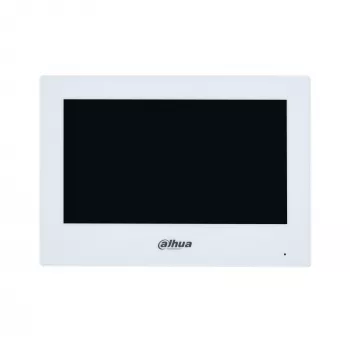 Dahua Technology DHI-VTH2621G-WP accessorio per sistema citofonico display