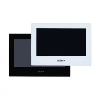 Dahua Technology DHI-VTH2621G-WP accessorio per sistema citofonico display