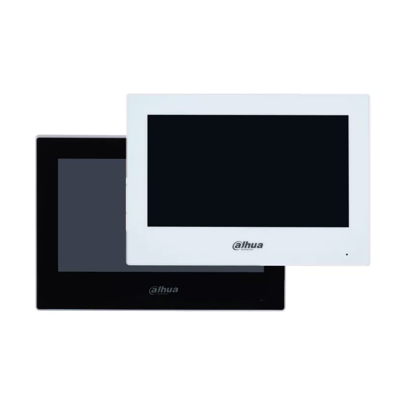 Dahua Technology VTH2622GW-W display