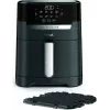 Tefal Easy Fry & Grill EY5058 friggitrice ad aria calda monoblocco 4,2 L 1550 W nero
