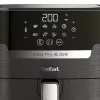 Tefal Easy Fry & Grill EY5058 friggitrice ad aria calda monoblocco 4,2 L 1550 W nero