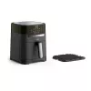 Tefal Easy Fry & Grill EY5058 friggitrice ad aria calda monoblocco 4,2 L 1550 W nero