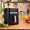 Tefal Easy Fry & Grill EY5058 friggitrice ad aria calda monoblocco 4,2 L 1550 W nero