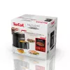 Tefal Easy Fry & Grill EY5058 friggitrice ad aria calda monoblocco 4,2 L 1550 W nero