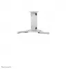 Neomounts BEAMER-C80WHITE supporto a soffitto per proiettore - altezza 13-20 cm - completamente orientabile
