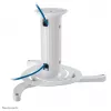 Neomounts BEAMER-C80WHITE supporto a soffitto per proiettore - altezza 13-20 cm - completamente orientabile