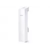 TP-Link CPE220 access point wireless 300 Mbit/s bianco Power over Ethernet (PoE)